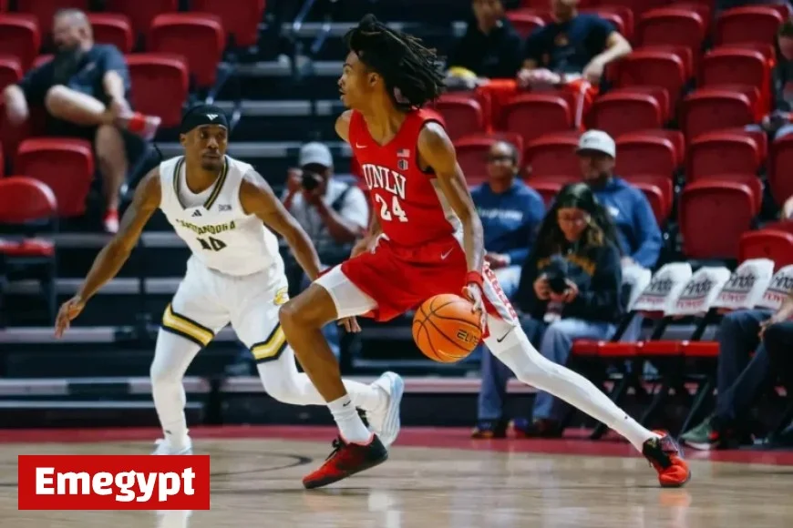 UNLV Aims to Extend Winning Streak Against Montana