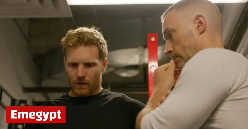 Canadian Tech, Calgary Professor Revive Avalanche’s Landeskog for On-Ice Return