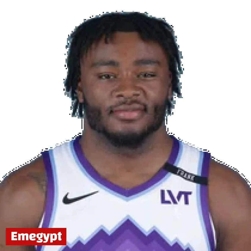 Isaiah Collier Returns for Season Debut After Hamstring Recovery