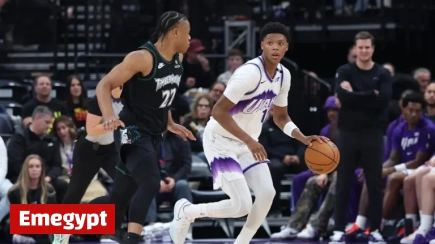 Utah Jazz to Revamp Starting Lineup with Major Changes