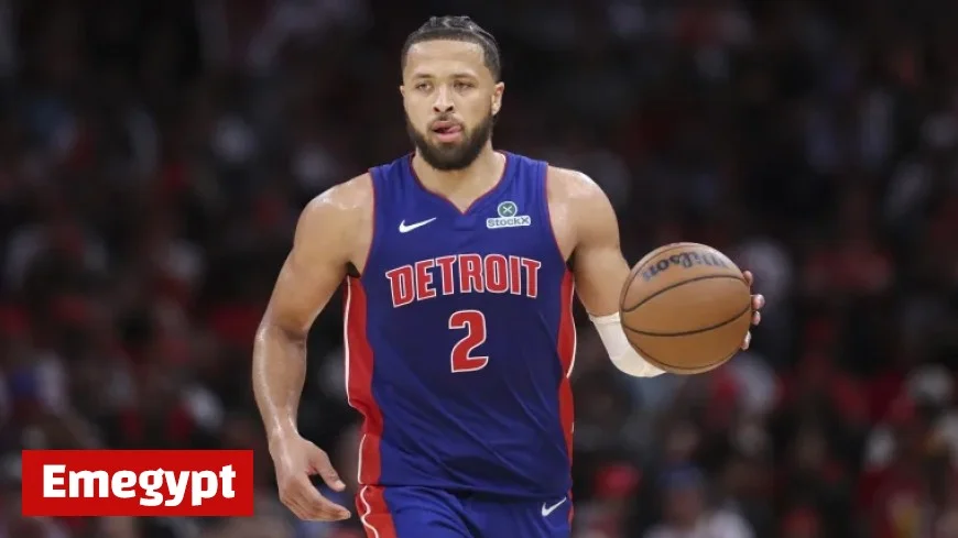 Pistons Expected to Sign $238 Million Star, Release Two Former Lottery Picks