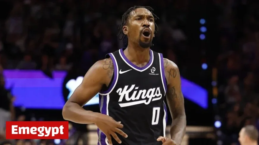 Malik Monk Achieves Significant Improvement in Key Shooting Stat