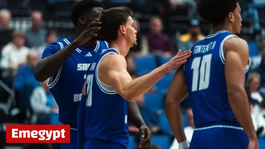 Gauchos Prepare for Season’s First Away Challenge