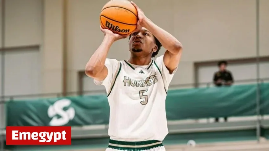 Men’s Basketball Concludes Homestand Tuesday Night Against UC Santa Barbara