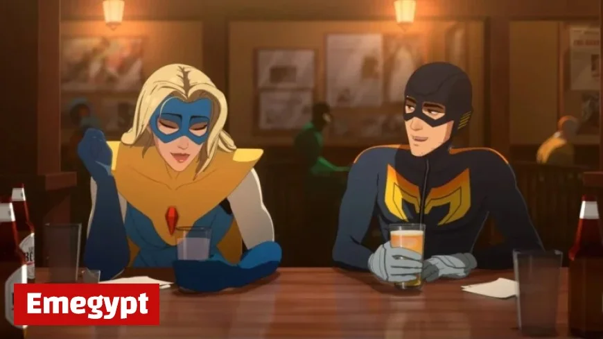 Hit Series ‘Dispatch’ Boosts Chances for Season 2 Sequel