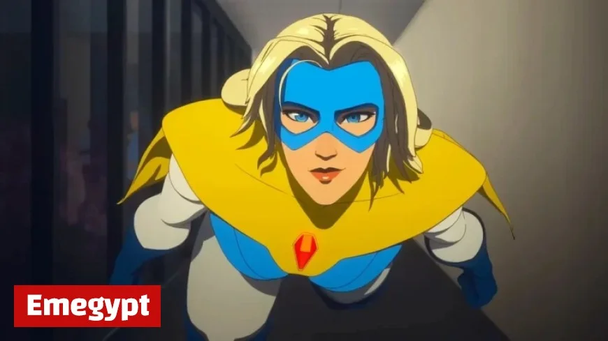 Official Teaser for Dispatch – Episodes 7 & 8 Released