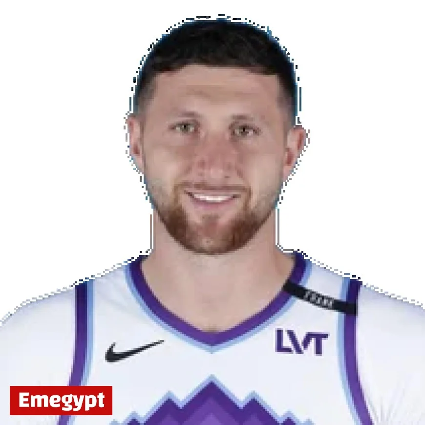Jusuf Nurkic Secures 10 Rebounds in Monday’s Defeat