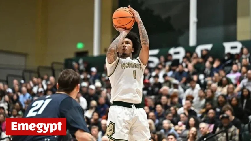 Men’s Basketball Team Secures 86-76 Victory, Opens Season 2-0