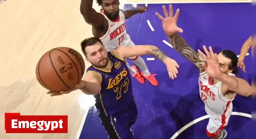 Lakers Eye Timberwolves Veteran in Potential NBA Trade Move