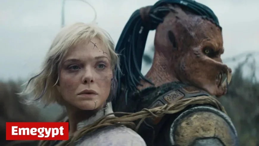 ‘Predator Badlands’ Dominates Box Office with $40M U.S., $80M Global Debut