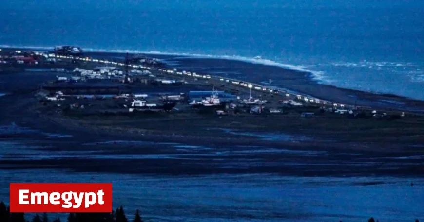 U.S. Tsunami Warning System Faces New Challenge Amid Funding Cuts