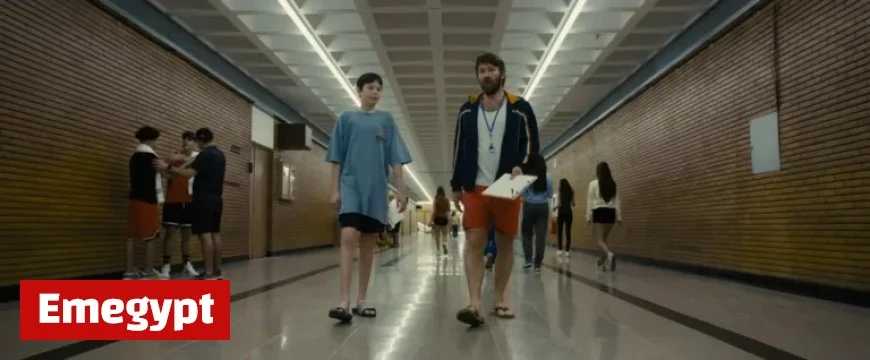 Chilling Trailer for THE PLAGUE: A Haunting Drama with Edgerton & Blunck