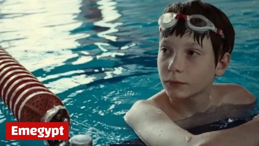 “‘The Plague’ Trailer: Summer Camp Turns Adolescence into a Nightmare”