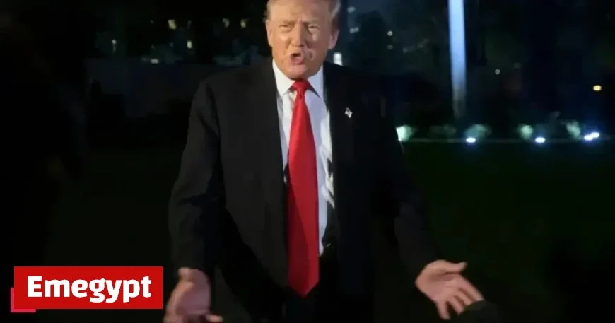 Experts Weigh In: Will Trump’s $2,000 Tariff Discounts Trigger Inflation?