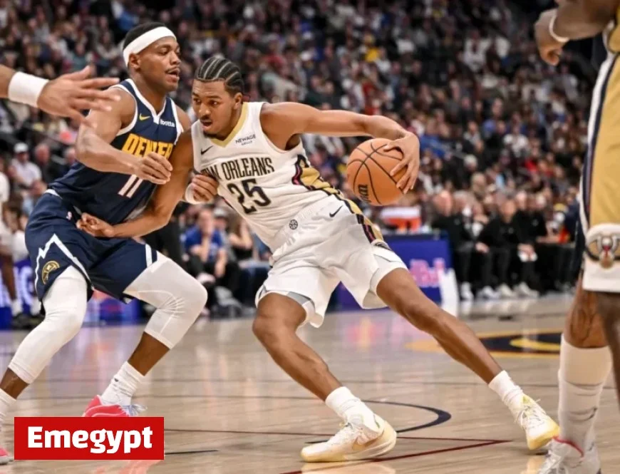 Nuggets’ Bruce Brown Aims to Build Lu Dort-Like Reputation Before Playoffs