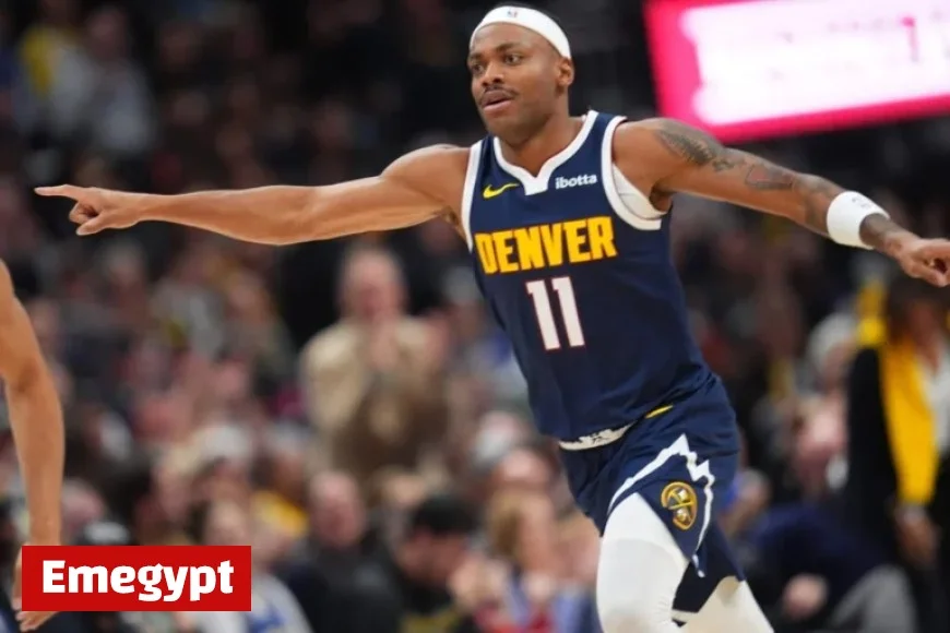 Bruce Brown Adapts to Denver Nuggets Return: ‘I Was Exhausted’ | NBA Insider