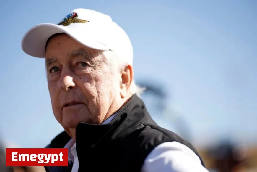 Judge Orders Penske, Hendrick to Provide Full Depositions to 23XI, Front Row