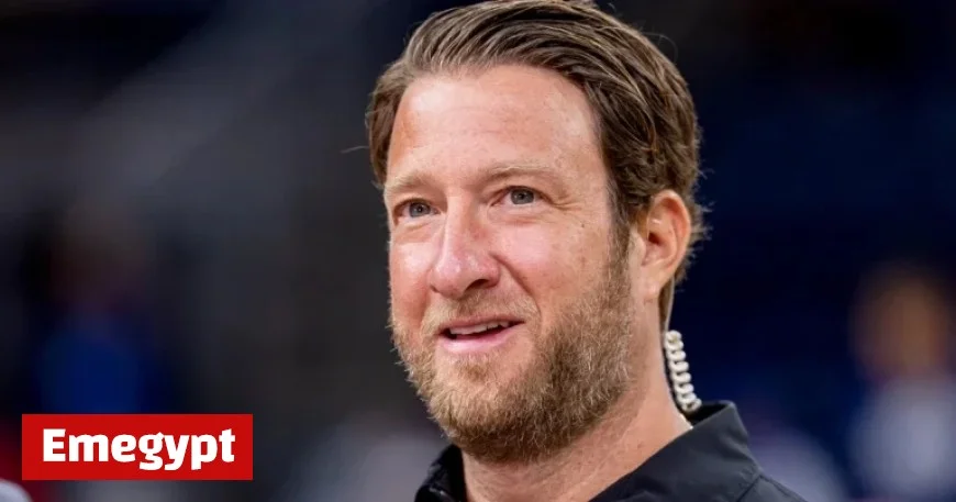 Man Arrested for Antisemitic Rant During Dave Portnoy’s Barstool Sports Pizza Review