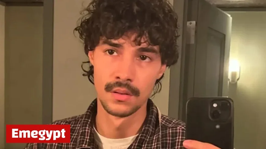 Discover Jeff Wahlberg’s Age, Career, Ethnicity, and Role in Euphoria