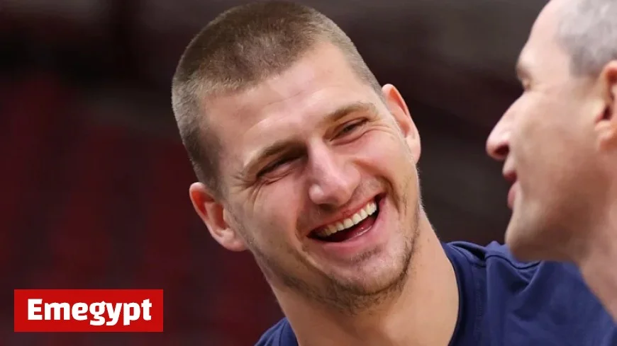 Jokic’s Assist Stats Highlight His Dominance Over Peers