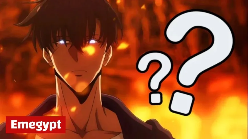 “Discover ‘Solo Leveling’s’ Anticipated 2026 Successor”