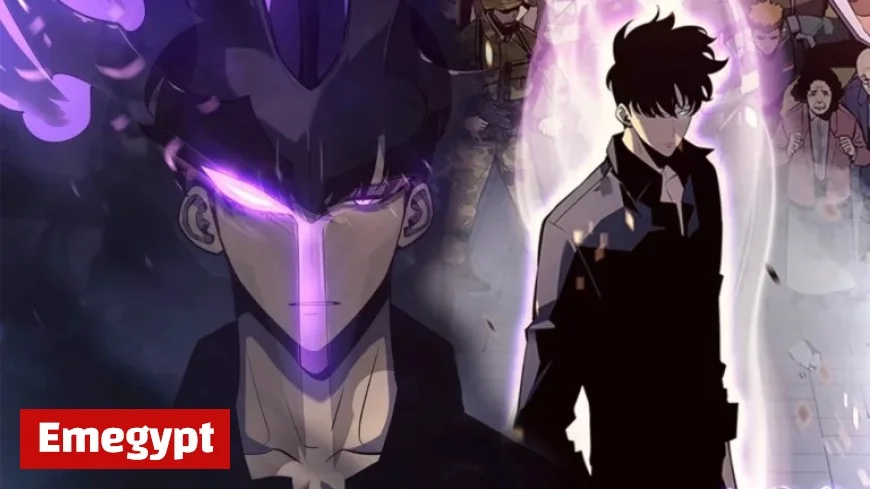 “Solo Leveling Movie Should Steer Clear of Manhwa Adaptation”