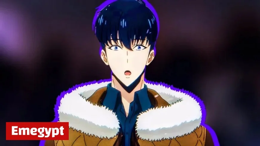 Solo Leveling Introduces Its New Strongest Character, Surpassing Sung Jinwoo