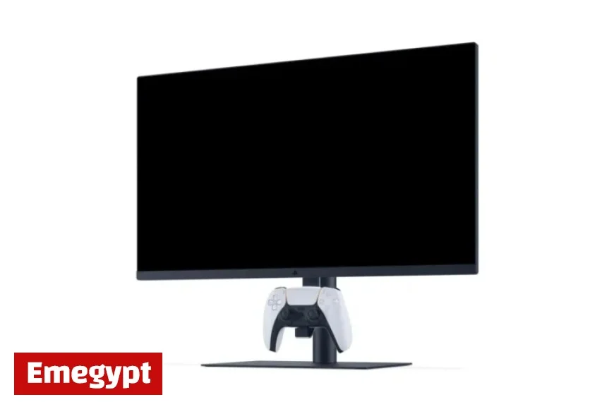 PlayStation Unveils New 27-Inch Gaming Monitor