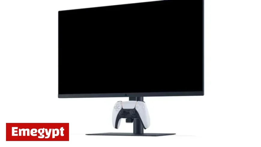 Sony Unveils 27-inch PlayStation Monitor with VRR and DualSense Charger