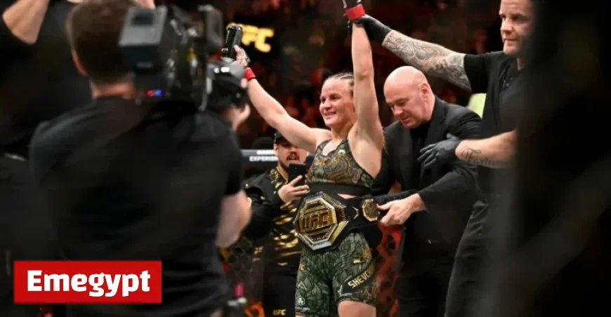 “Watch the Exciting UFC 322 Countdown Video”