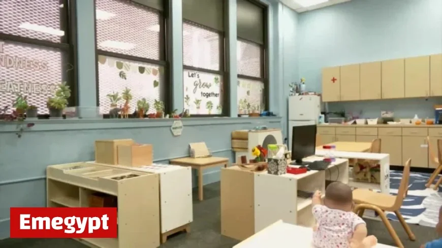 Subsidy Cuts Impact Numerous Oklahoman Families’ Childcare Access