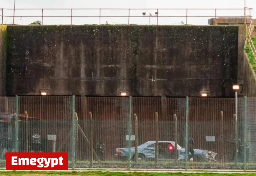 Hollywood Star Joins Action Film Production in Greenham