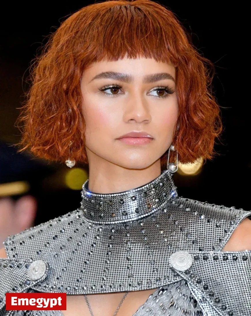 Discover Why Joan of Arc Captivates Pop Culture Icons Like Baz Luhrmann Zendaya and Rosalía