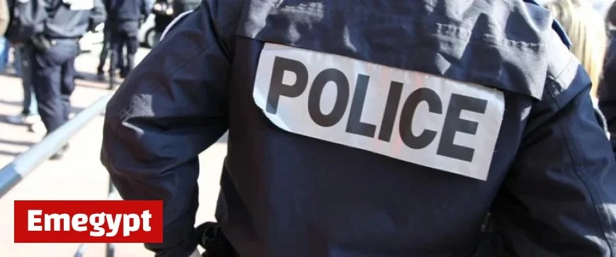 Why the November 13 France-Ukraine Match Sparks Discontent Among Police