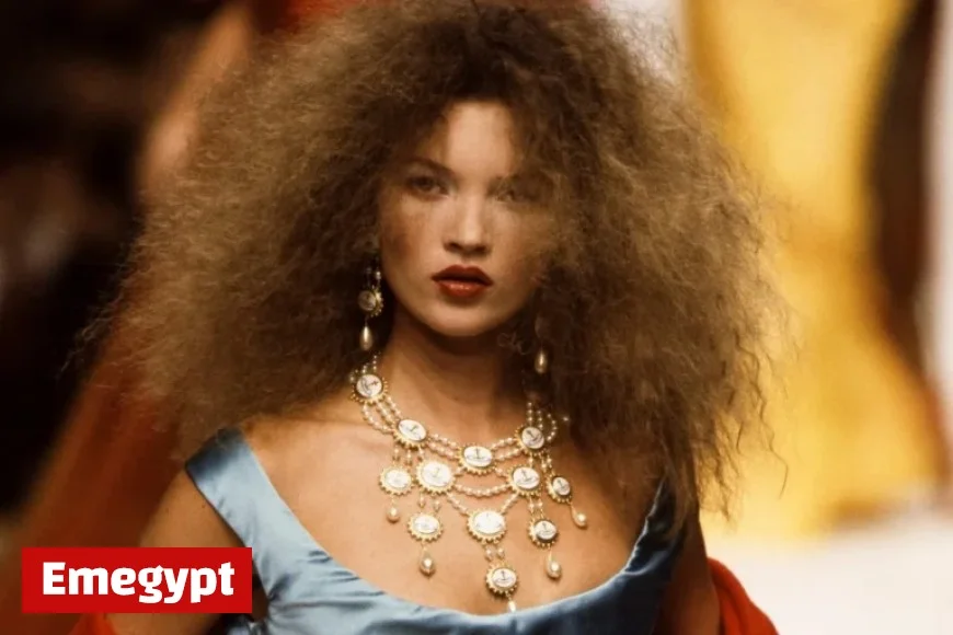 Vivienne Westwood’s Jewellery Archive Secures New Home: See the Photos