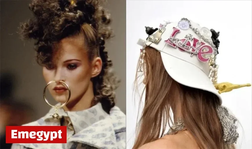 Vivienne Westwood Jewelry: Celebrating a Fashion Icon’s Legacy