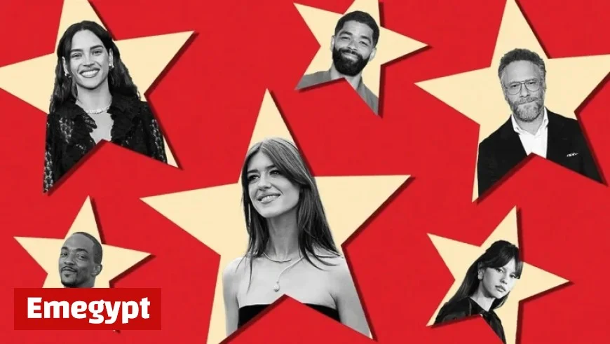 Seth Rogen, Michelle Yeoh, Anthony Mackie Energize Reborn AFM