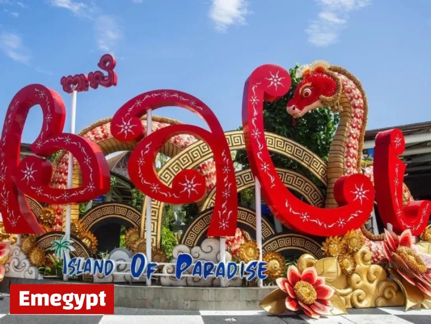 Record-Breaking Tourist Numbers Revealed Amid Unexpected Challenges