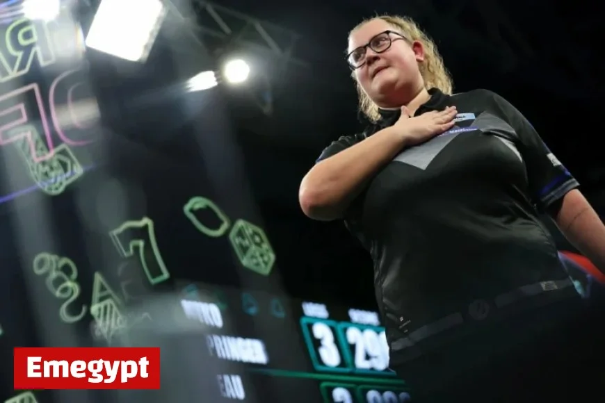 Beau Greaves Stands Strong After Grand Slam Exit Declares She Doesn’t Need Validation