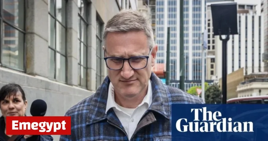 New Zealand Police Culture Condemned by Shocking Sex Case Findings