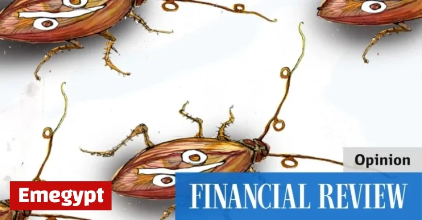 5 Signs and a Red Light Indicate It’s Time to Sell