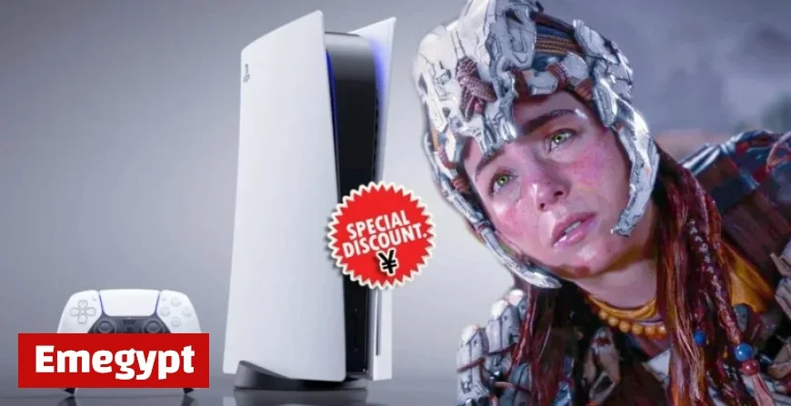 PS5 Set for Significant Price Drop, Exclusive to Japan