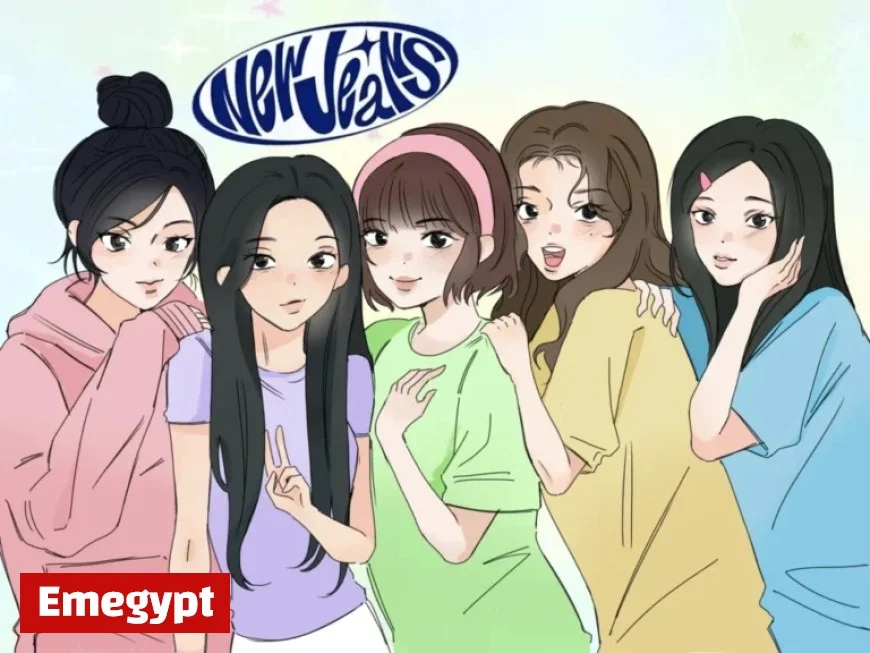 NewJeans’ Hiatus Extended After Court Decision