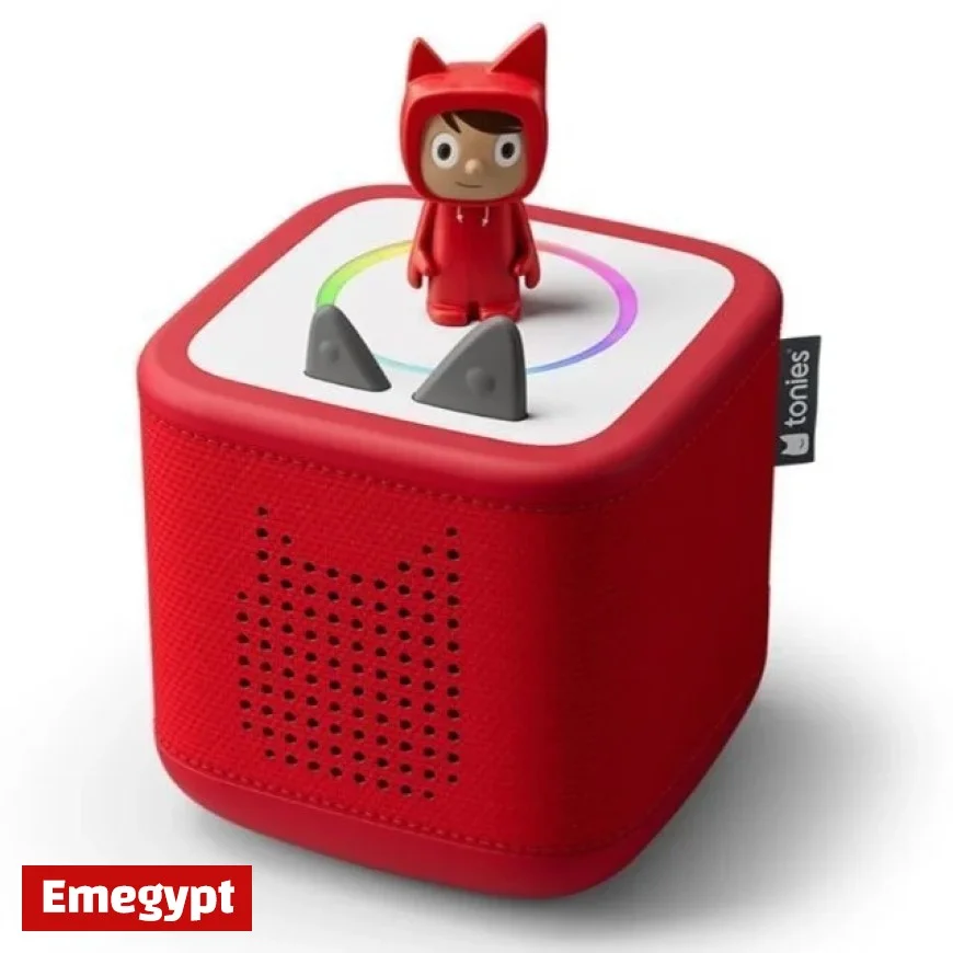 Connected Media Group Secures Media Planning Role for Tonies in ANZ Regions