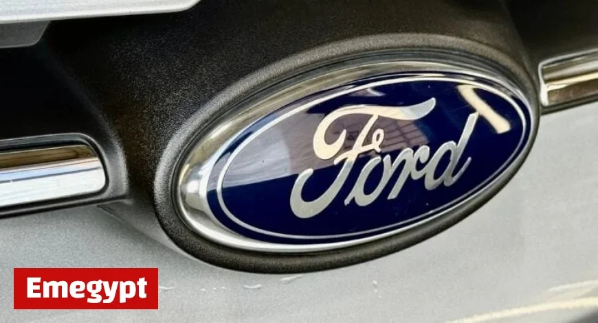 Mike Rowe Teams Up with Jim Farley of Ford to Sound the Alarm on Manufacturing Issues