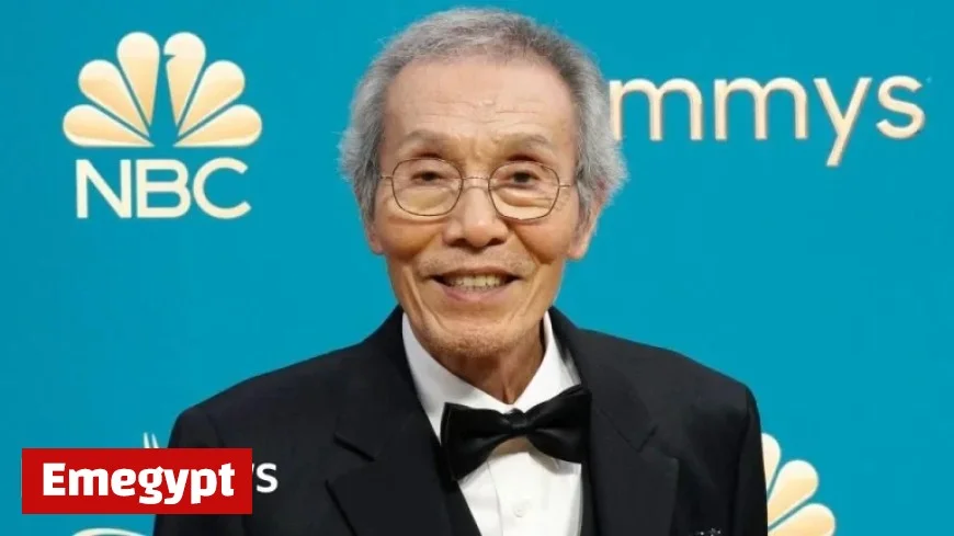 Squid Game Star O Yeong-Su Cleared of Sexual Misconduct Charges