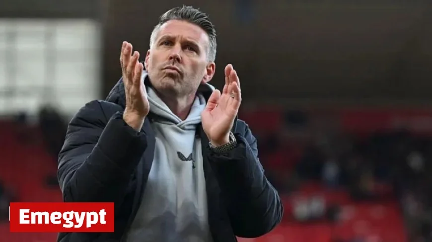 Wolves Secure Rob Edwards as New Manager Following Deal with Boro