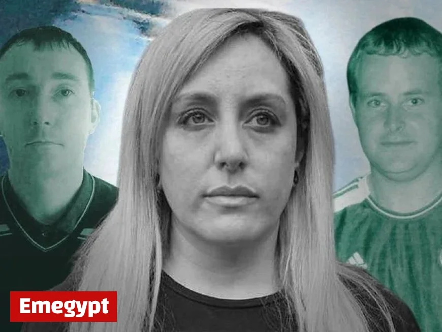 Ruth Lawrence Convicted of Murdering Two Men on Remote Lake Island