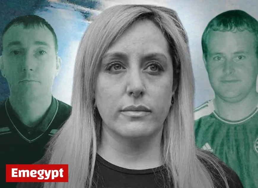 Key Moments from the Ruth Lawrence Murder Trial: Ominous Texts, a Small Black Gun, and a Dreadful Smell