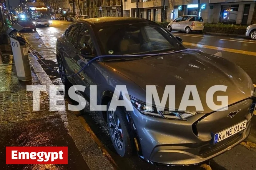 Ford’s Game-Changing Vision Redefines the Future of Electric Vehicles